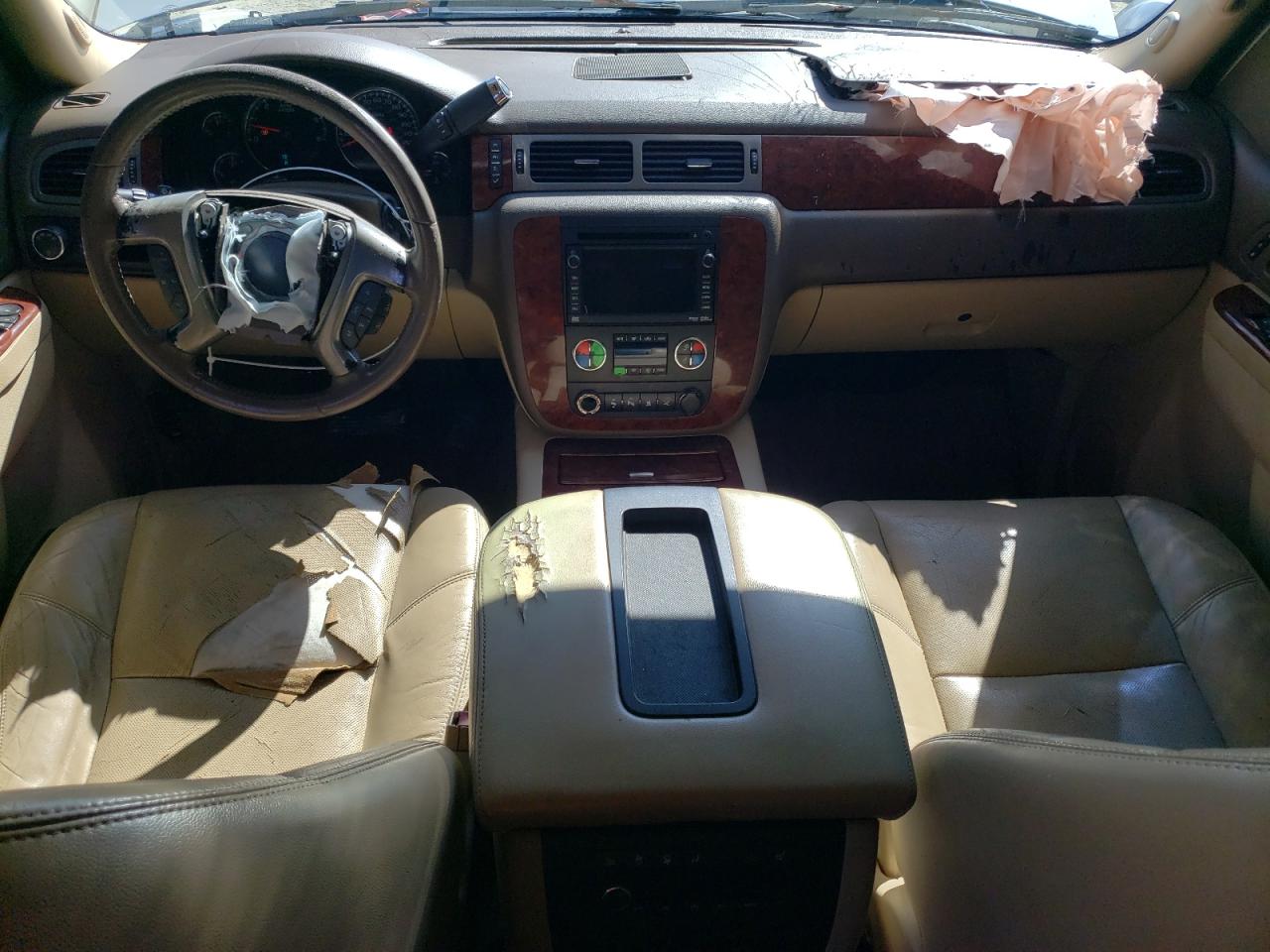 2011 Chevrolet Tahoe - Image 8
