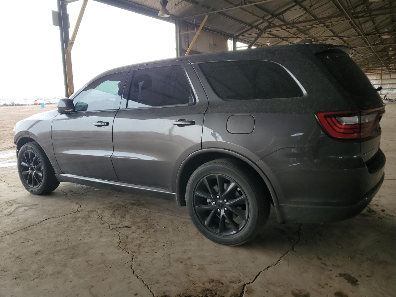 2018 Dodge Durango - Image 2