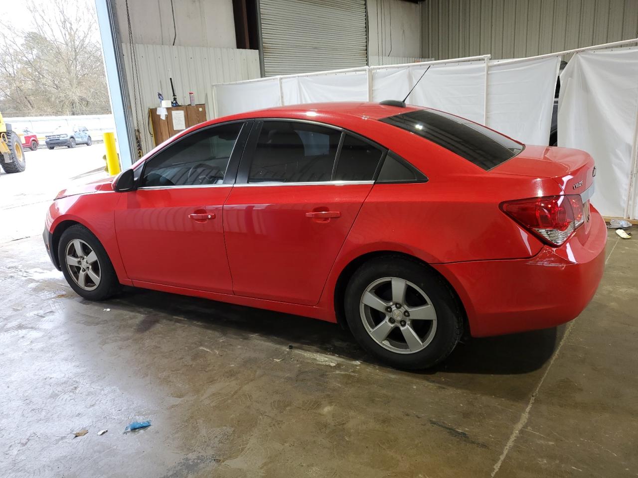 2015 Chevrolet Cruze - Image 2