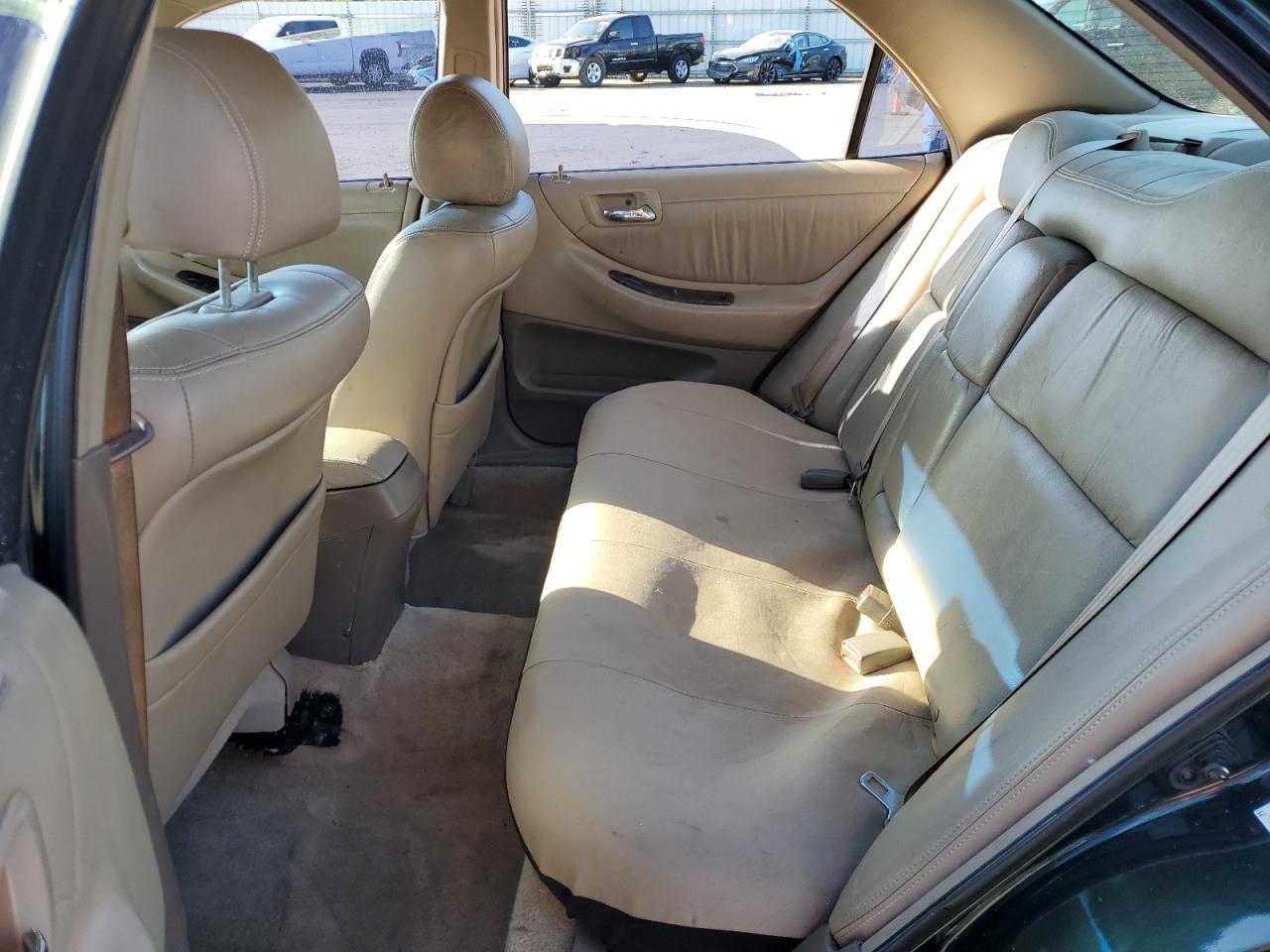 2001 Honda Accord - Image 10