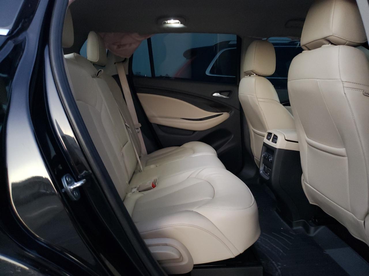2019 Buick Envision - Image 11