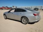 2019 Chevrolet Malibu Lt للبيع في Oklahoma City، OK - Front End