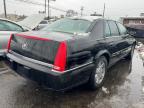 2008 CADILLAC DTS  for sale at Copart MA - NORTH BOSTON