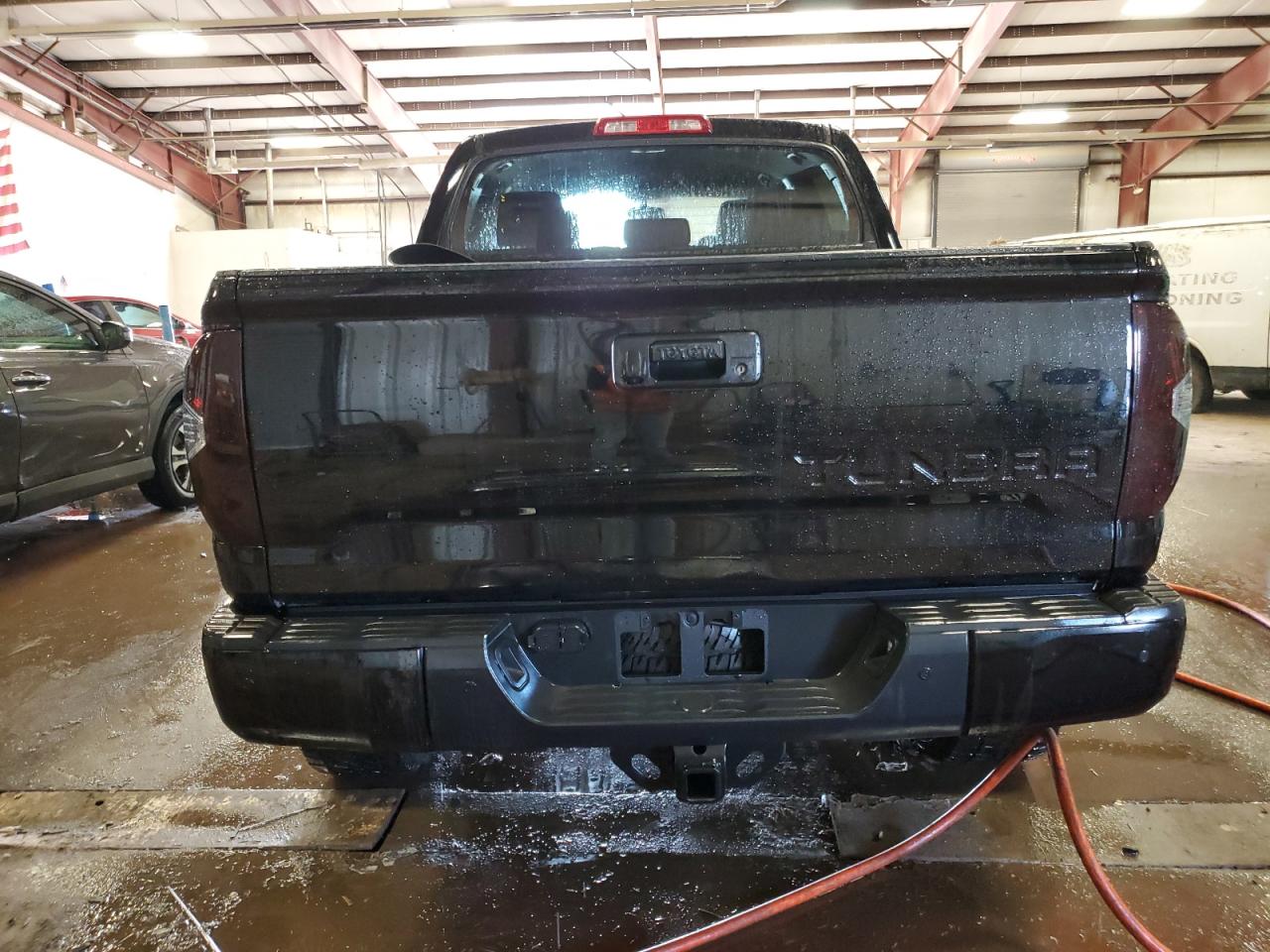 2016 Toyota Tundra - Image 6