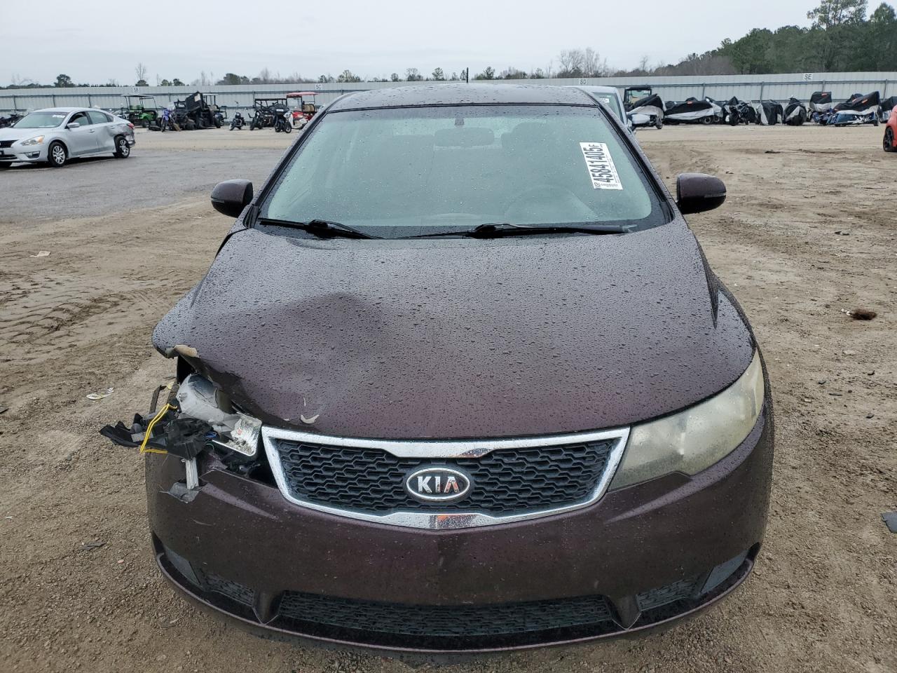 2011 Kia Forte - Image 5