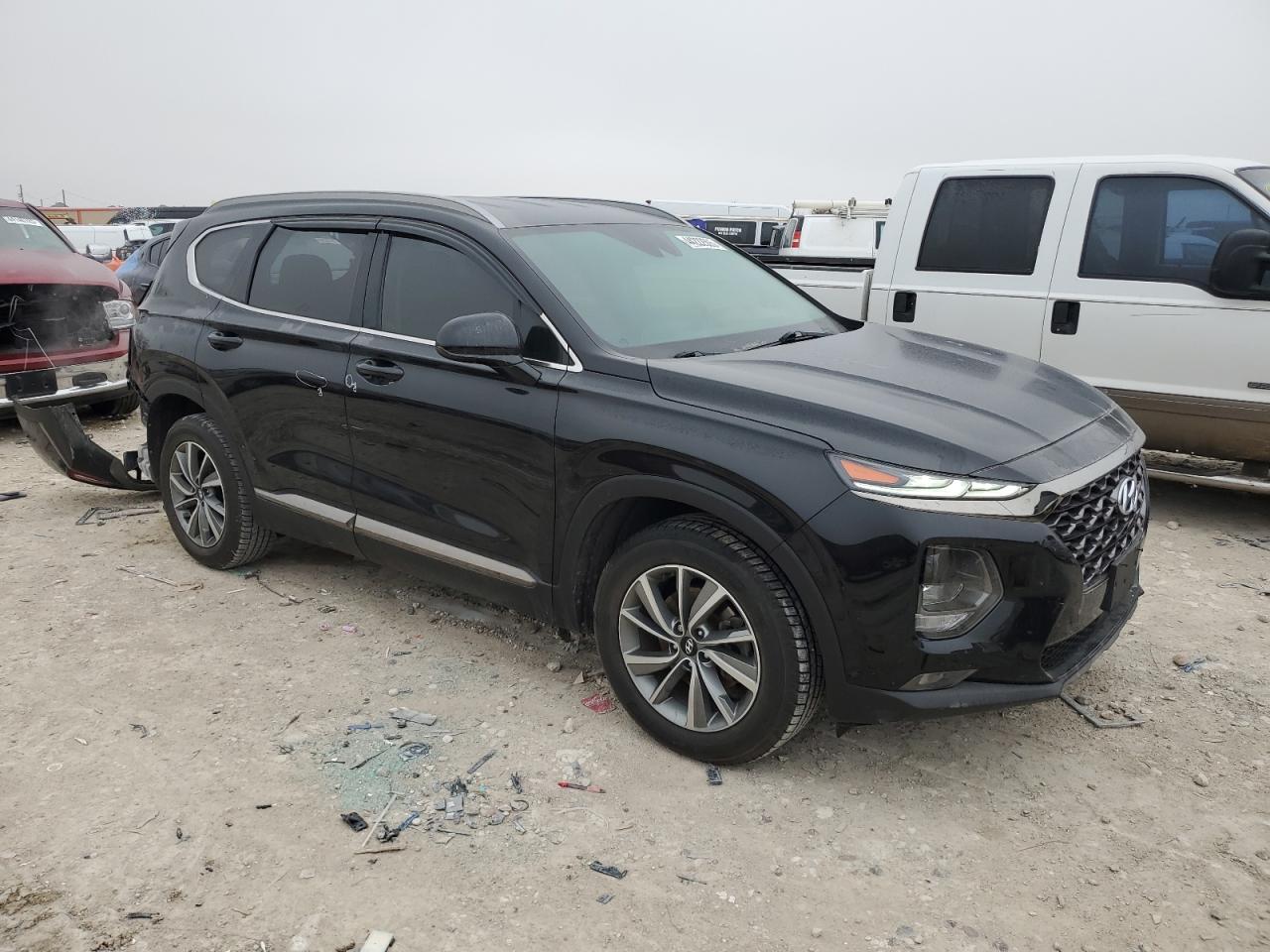 2019 Hyundai Santa Fe - Image 4