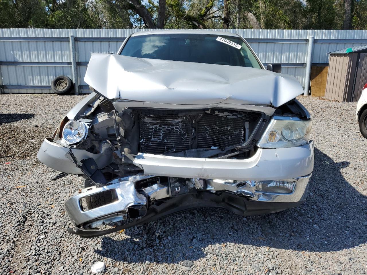 2005 Ford F-150 - Image 5