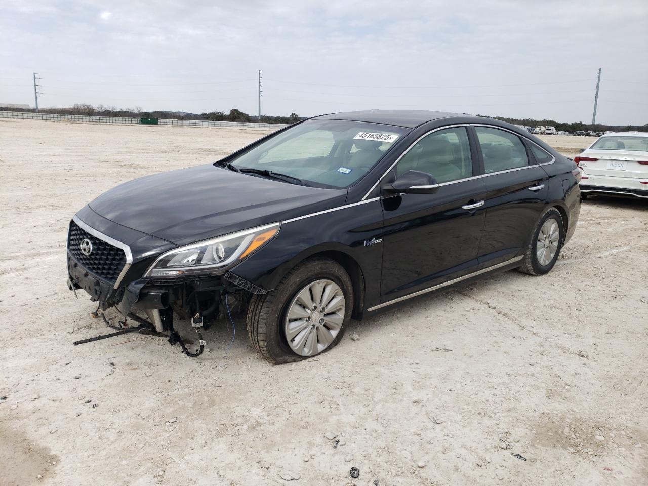 2016 Hyundai Sonata - Image 1