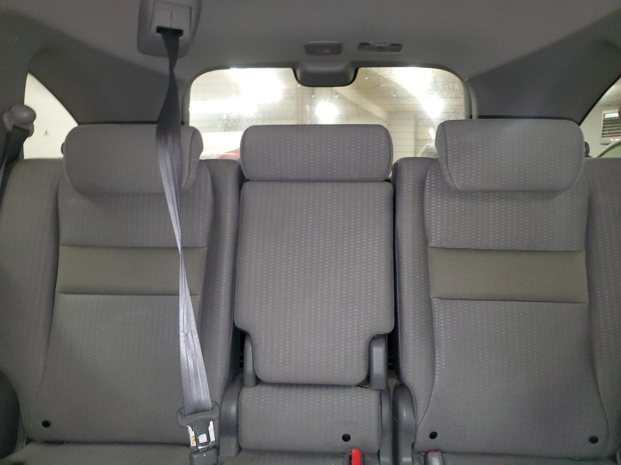 2007 Honda Cr-V Ex VIN: JHLRE38597C066908 Lot: 43020015