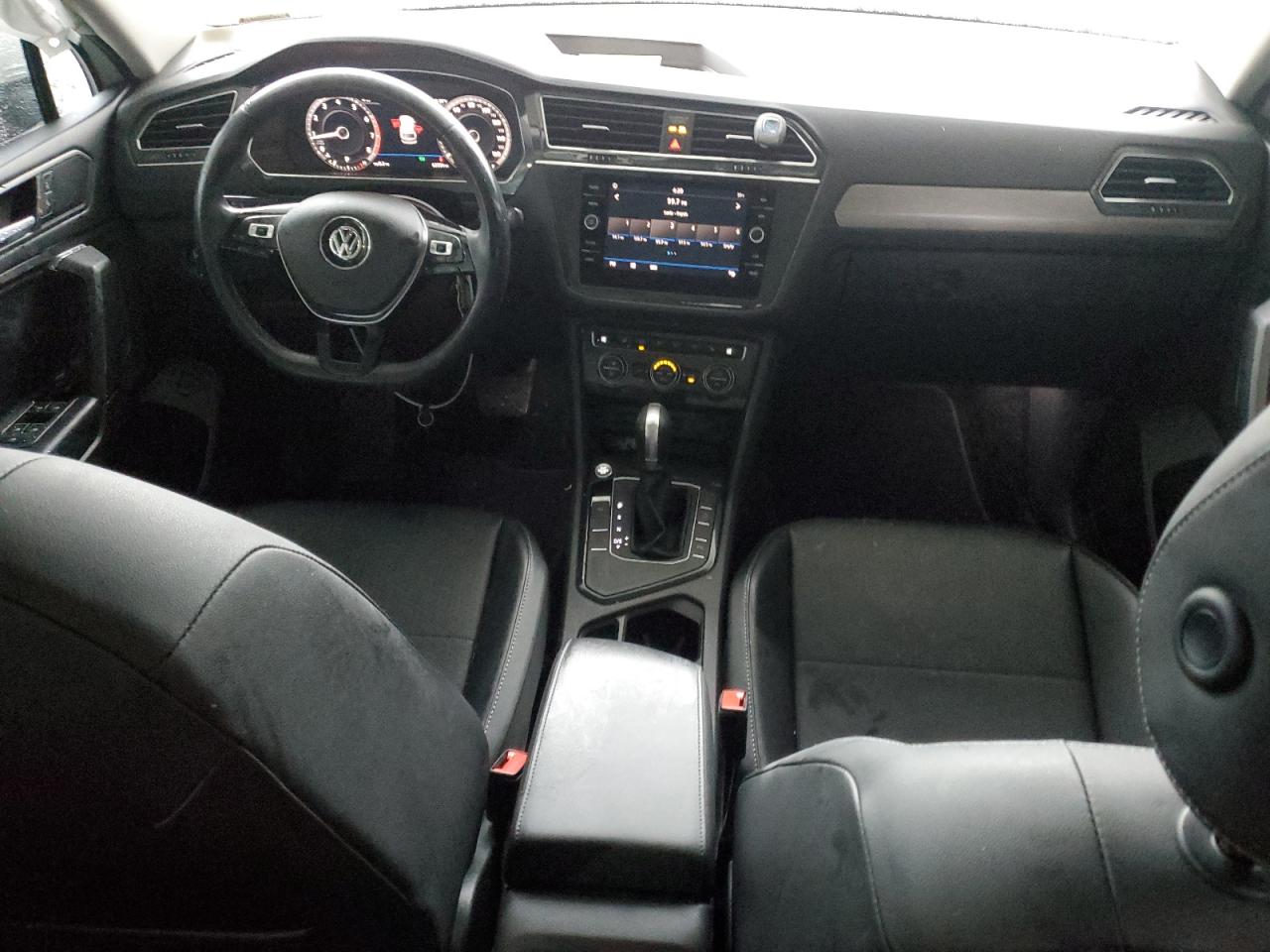2019 Volkswagen Tiguan - Image 8