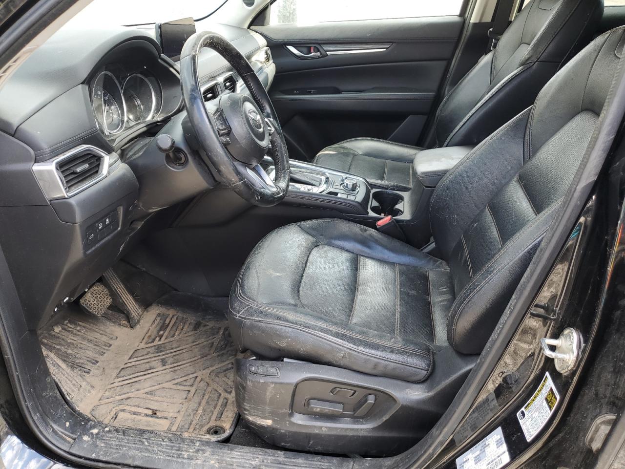 2017 Mazda CX-5 - Image 7