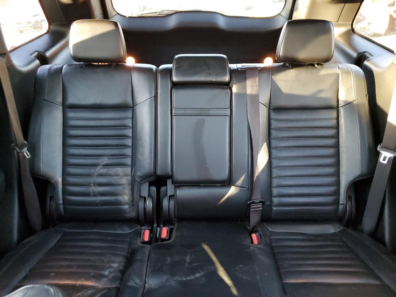 2021 Jeep Grand Cherokee - Image 10