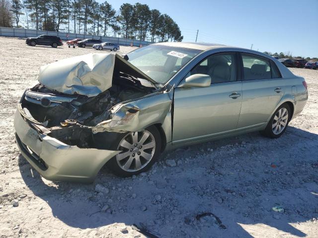 2007 Toyota Avalon Xl