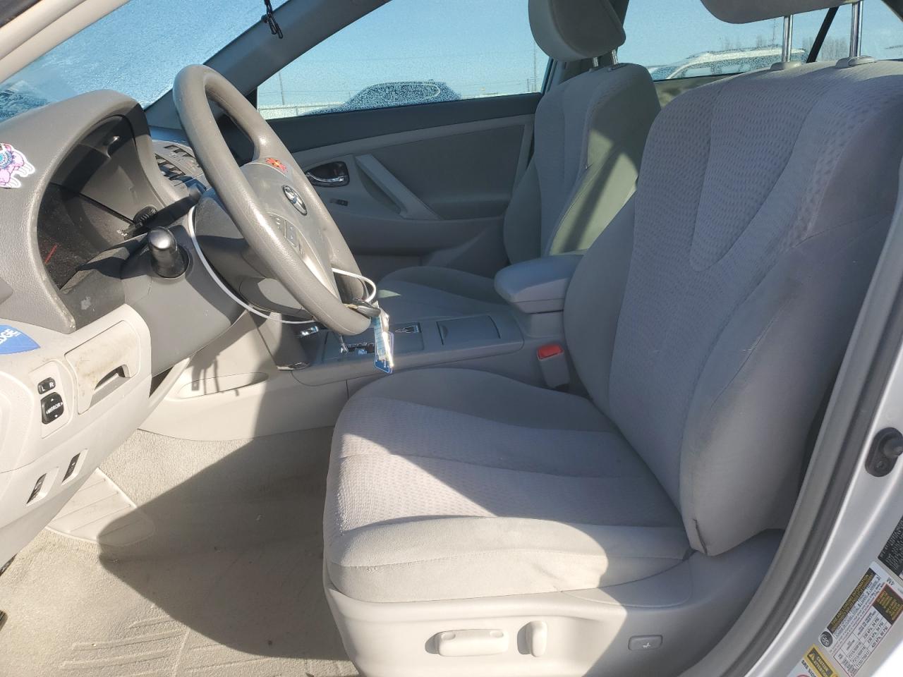 2011 Toyota Camry - Image 7