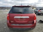 2010 Chevrolet Equinox Lt de vânzare în Cahokia Heights, IL - Front End