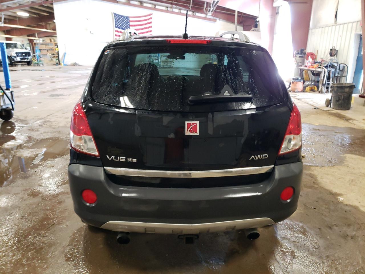 2009 Saturn VUE - Image 6