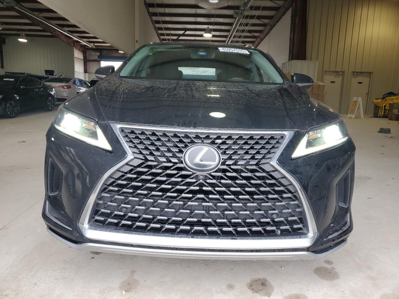 2021 Lexus RX - Image 5