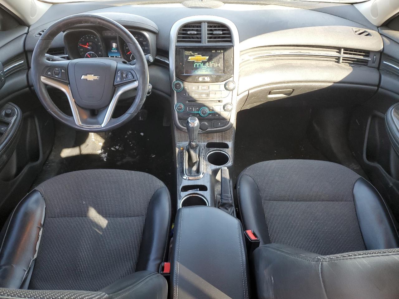 2015 Chevrolet Malibu - Image 8
