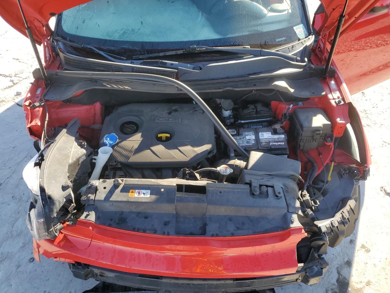 2018 Kia Soul - Image 13