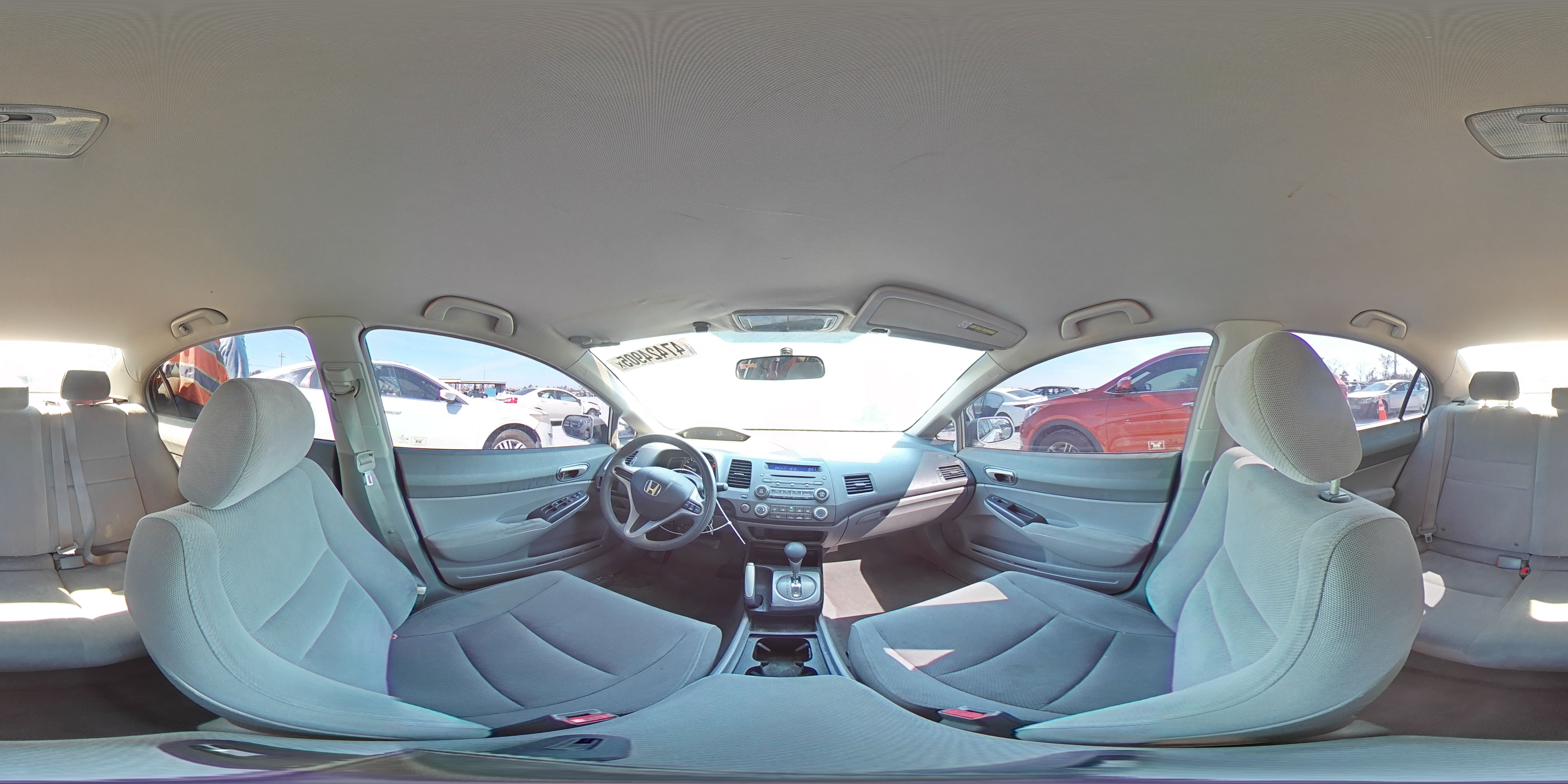 2009 Honda Civic - Image 12