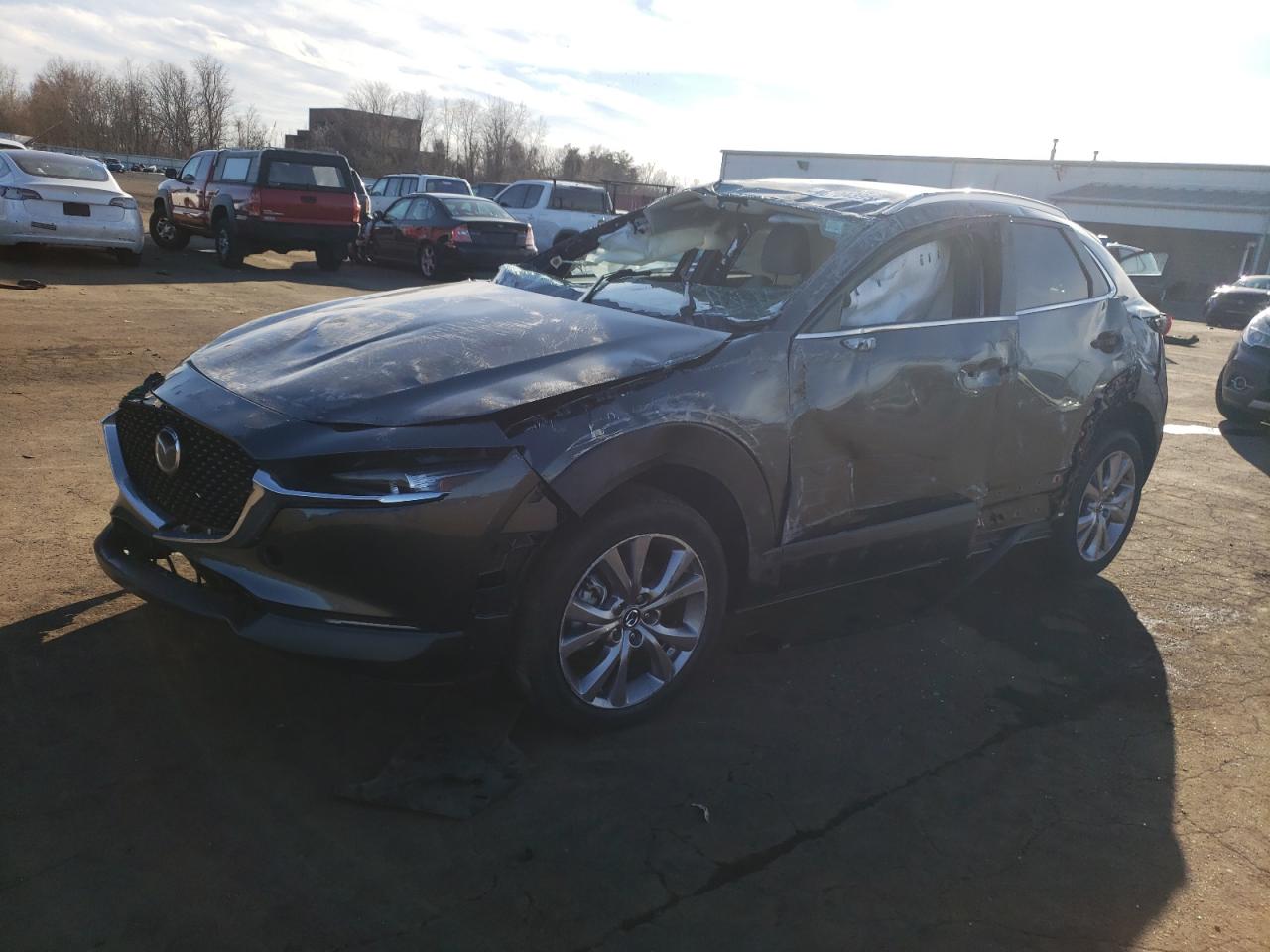 2023 Mazda CX-30 - Image 1