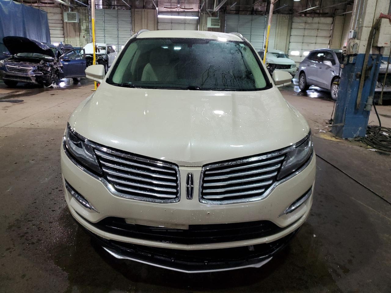 2018 Lincoln MKC - Image 5