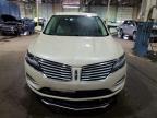 2018 Lincoln Mkc Premiere na sprzedaż w Woodhaven, MI - Front End