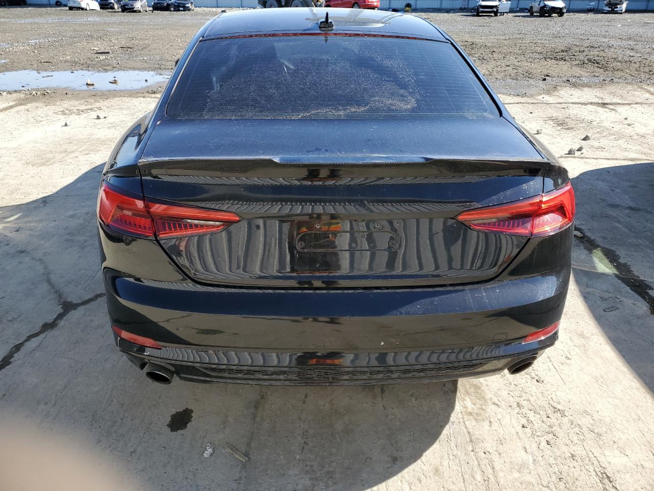 2018 Audi A5 - Image 6