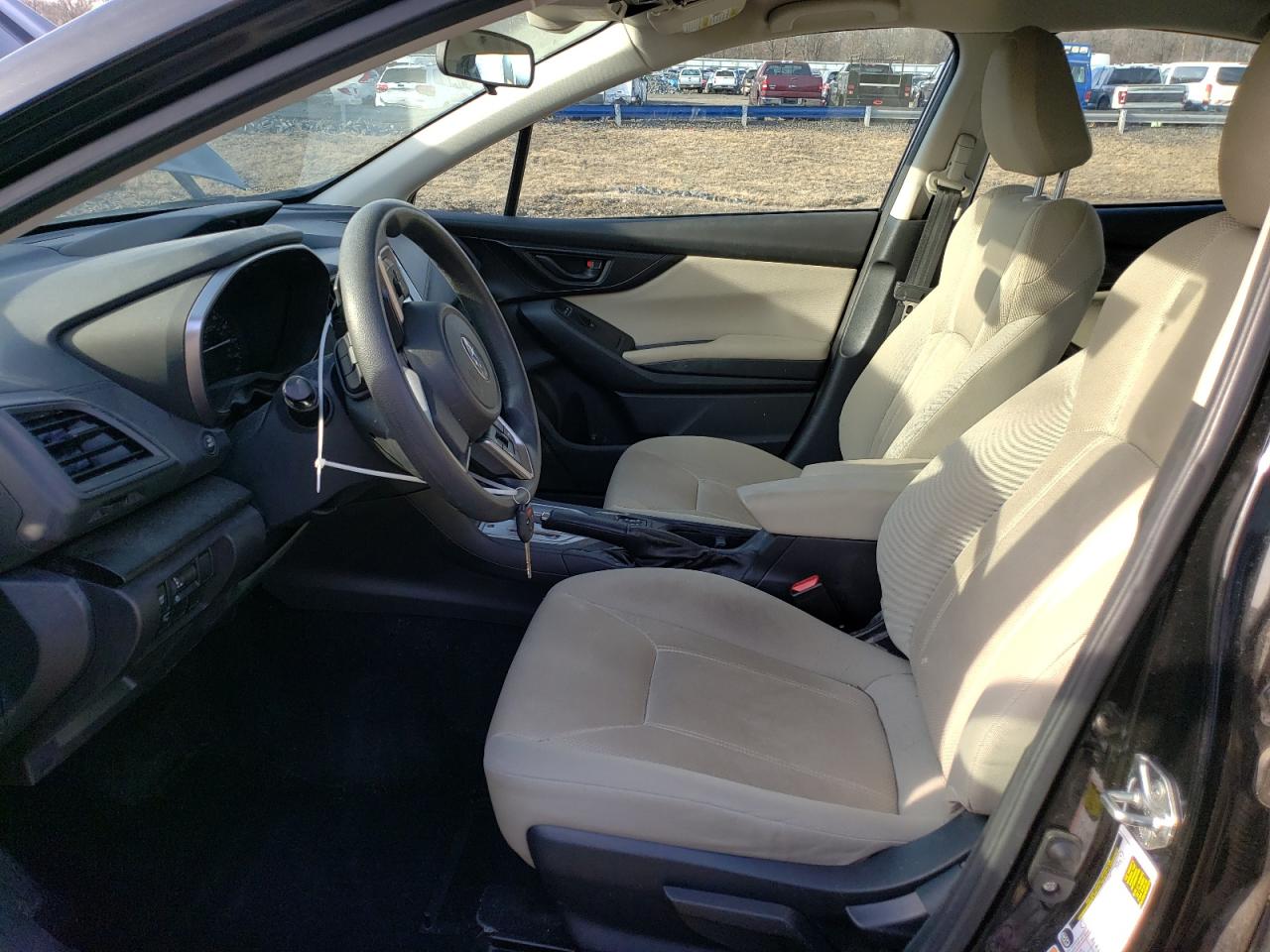 2018 Subaru Impreza - Image 7