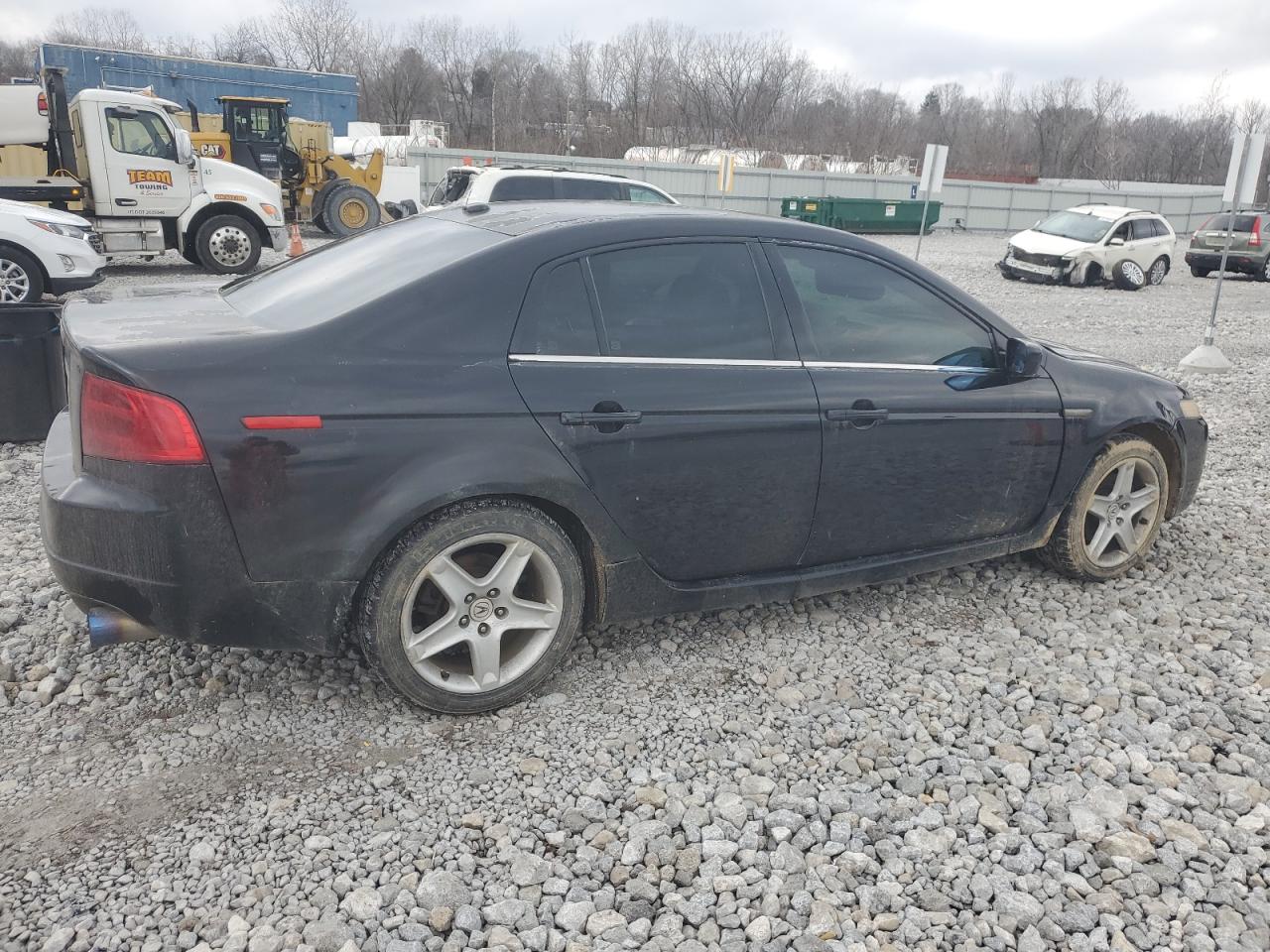 2004 Acura TL - Image 3