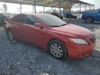 2007 Toyota Camry Le на продаже в Cartersville, GA - Rear End