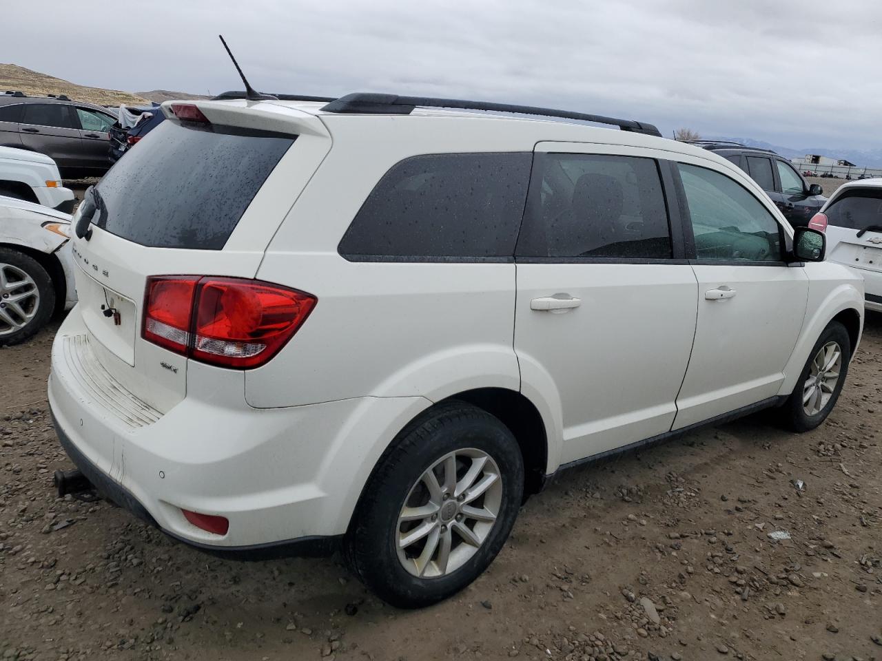 2013 Dodge Journey - Image 3