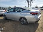 2022 Nissan Versa Sv for Sale in San Martin, CA - Front End