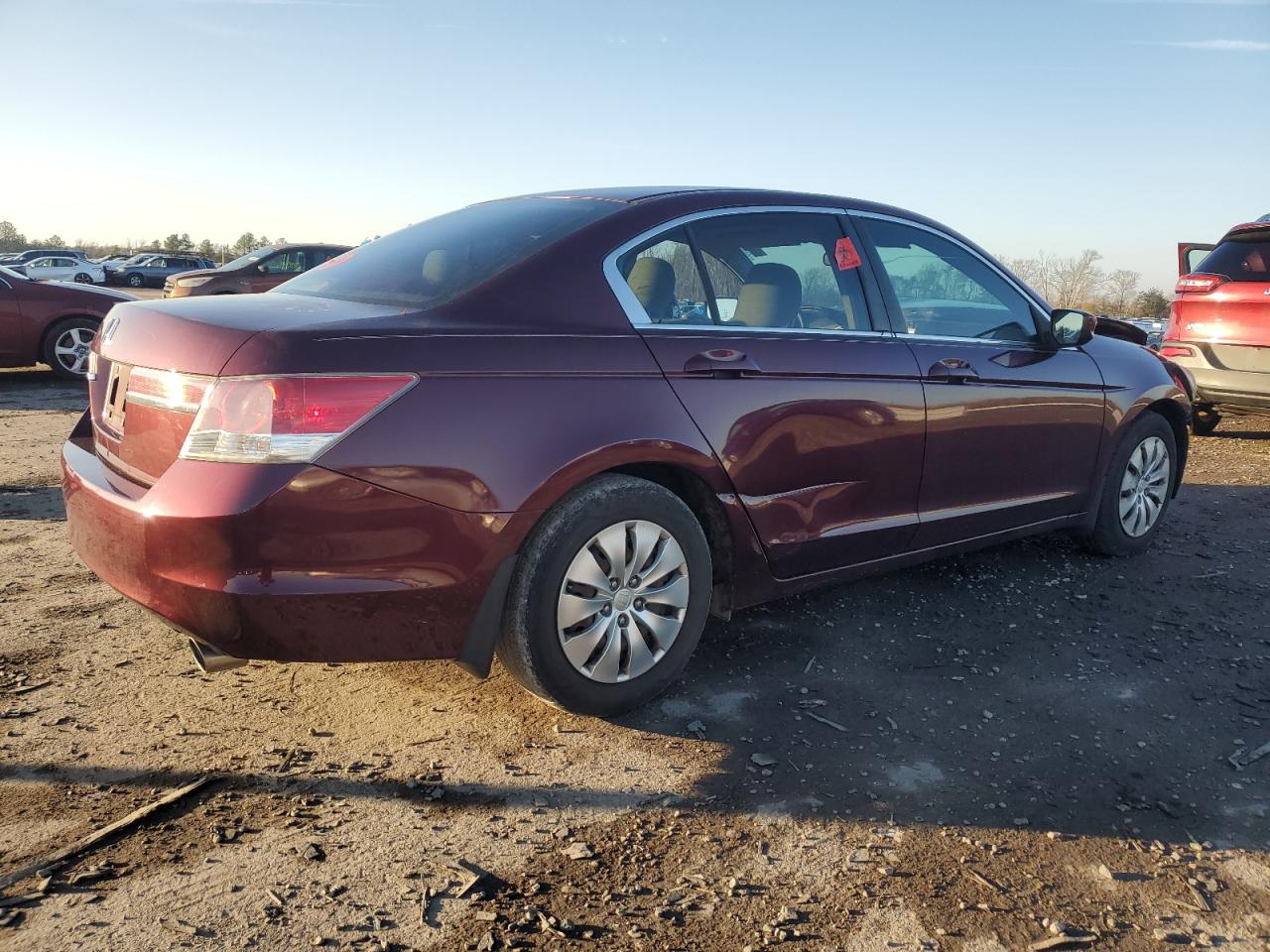 2012 Honda Accord - Image 3