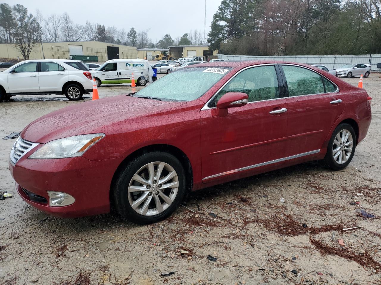 2011 Lexus ES - Image 1
