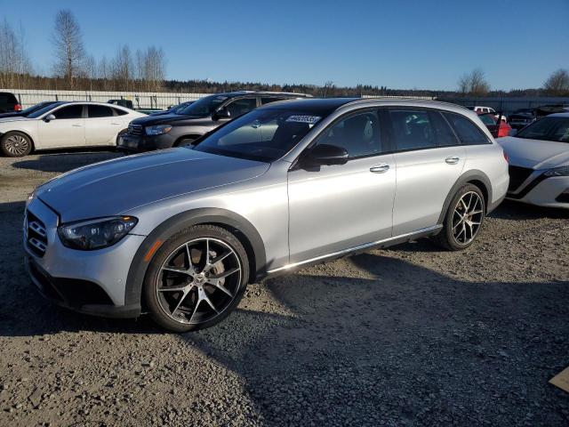 2022 Mercedes-Benz E 450 4M All Terrain