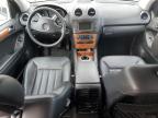 2008 Mercedes-Benz Ml 350 продається в Longview, TX - Front End