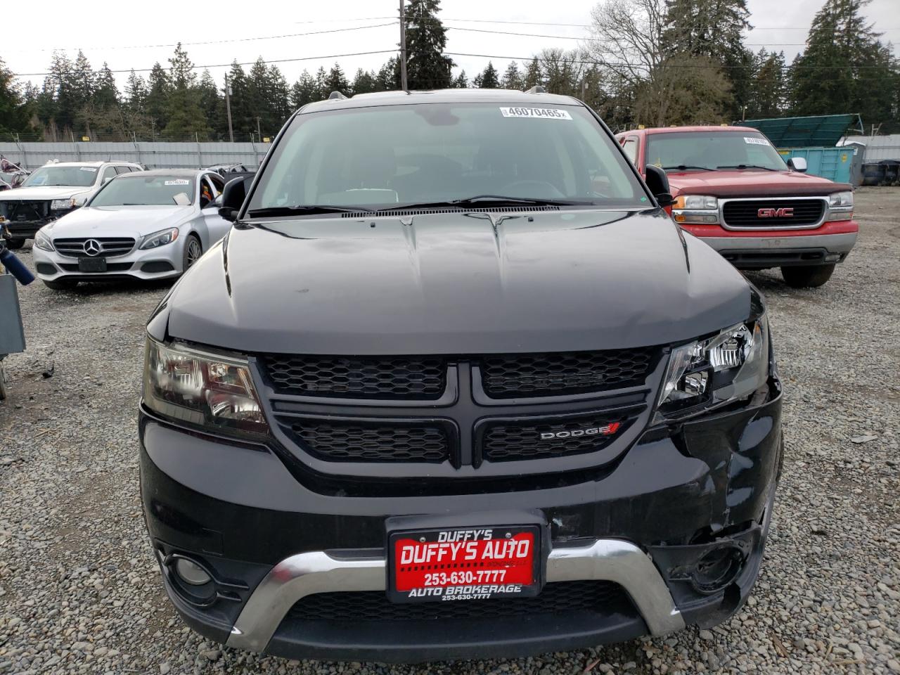 2019 Dodge Journey - Image 5