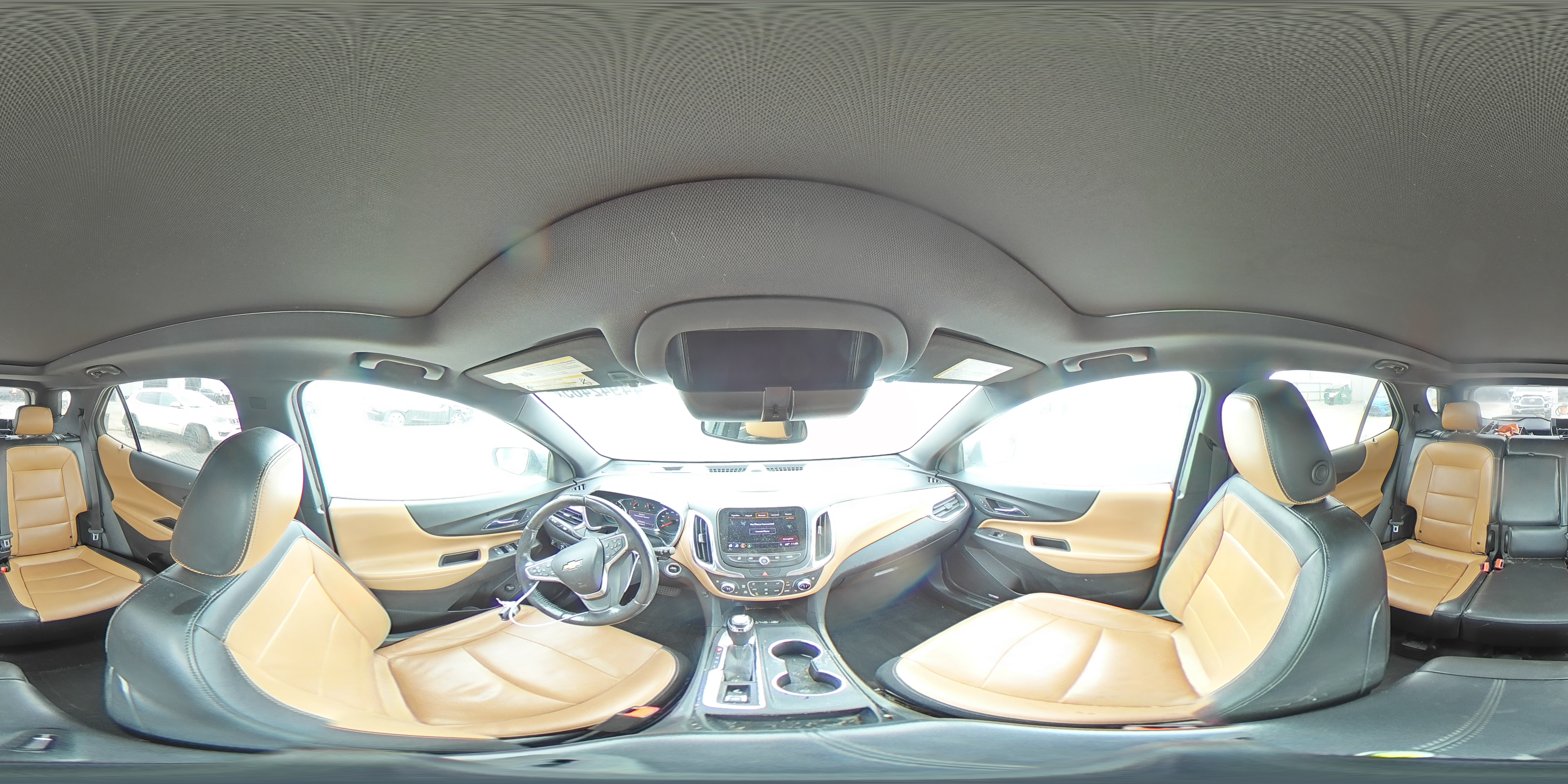 2019 Chevrolet Equinox - Image 14