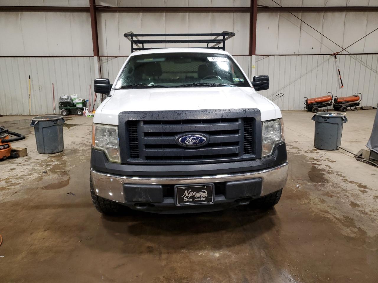 2012 Ford F-150 - Image 5
