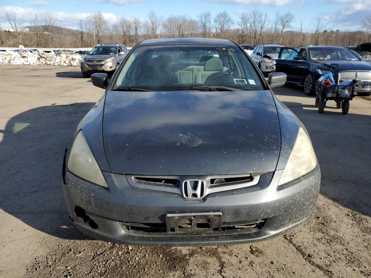 2005 Honda Accord - Image 5