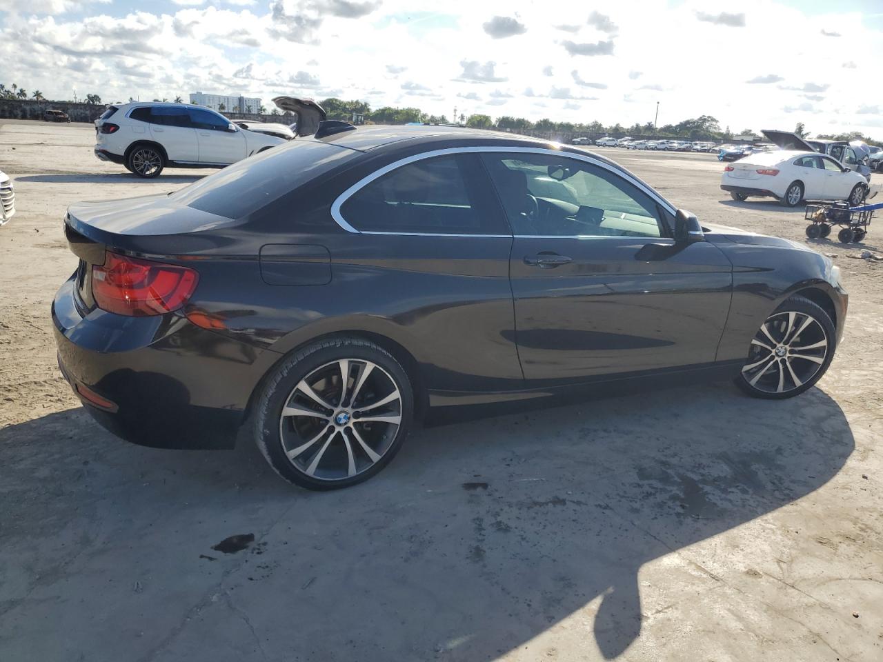 2015 BMW 2er - Image 3