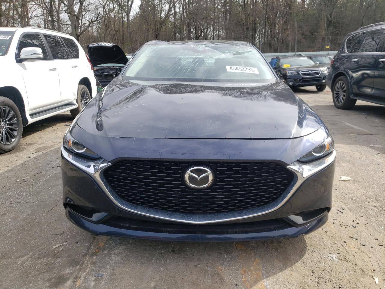 2023 Mazda 3 - Image 5