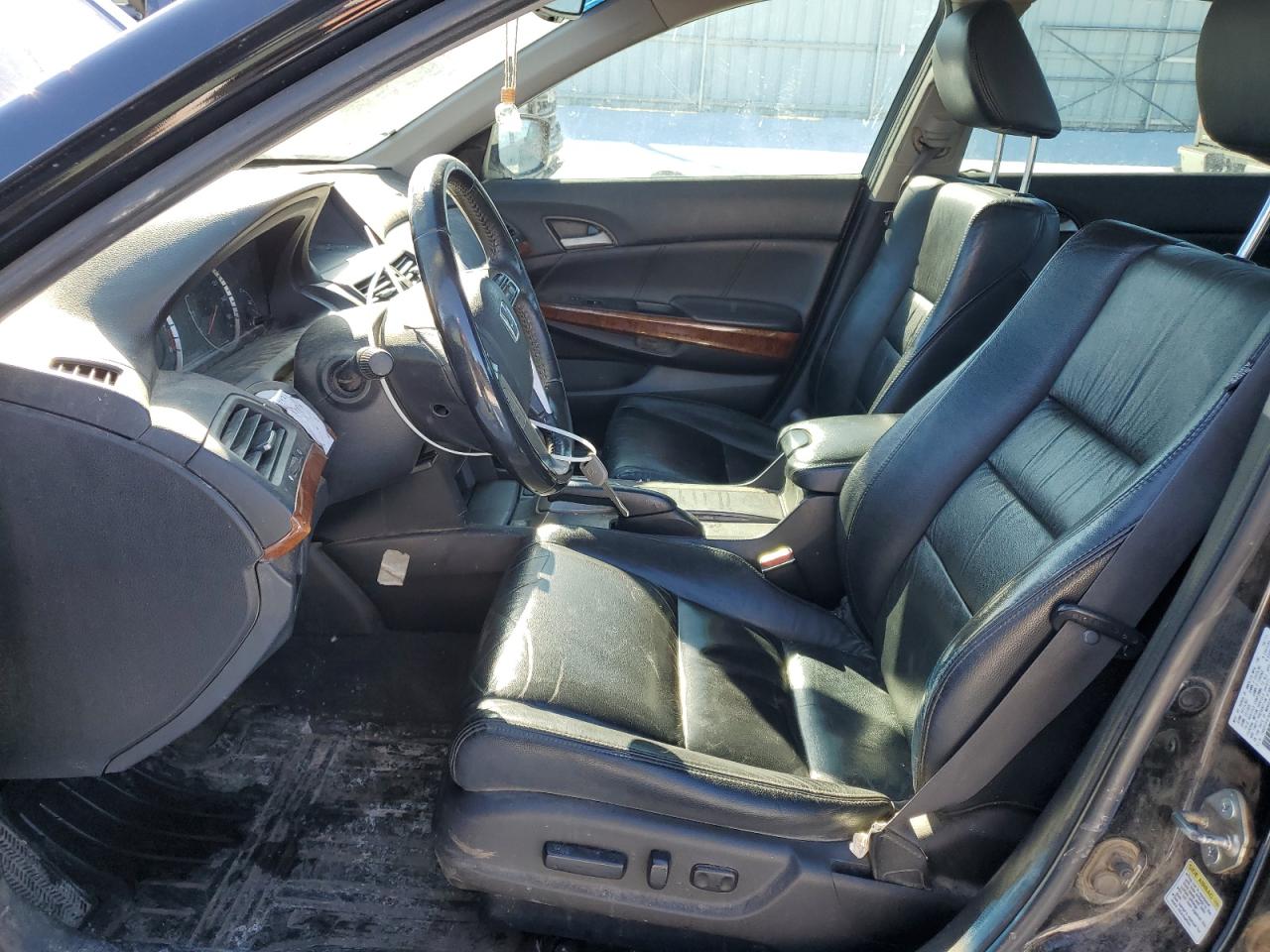 2011 Honda Accord - Image 7