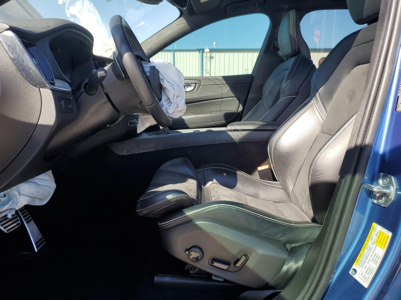 2019 Volvo XC60 - Image 7
