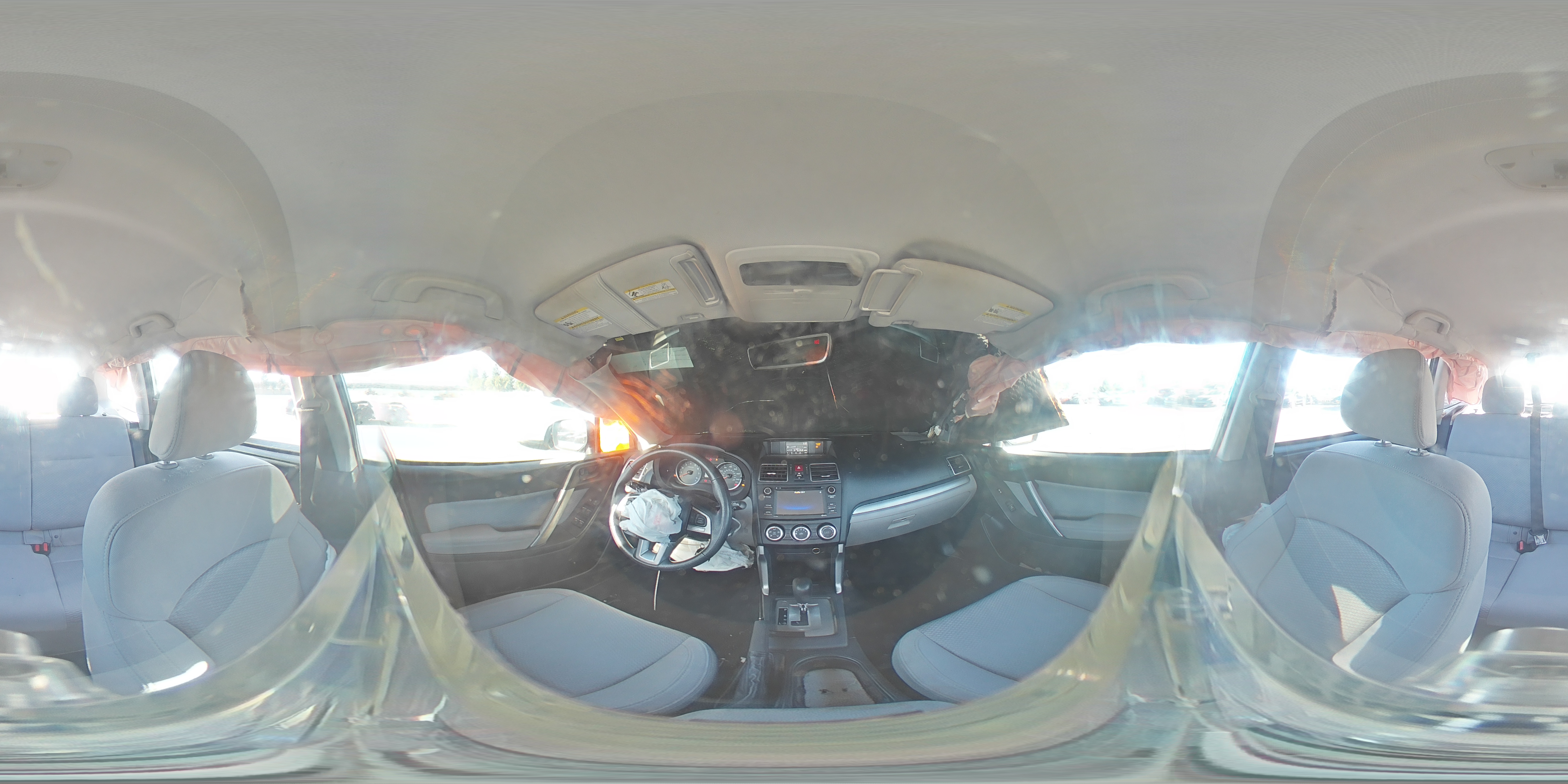 2018 Subaru Forester - Image 13