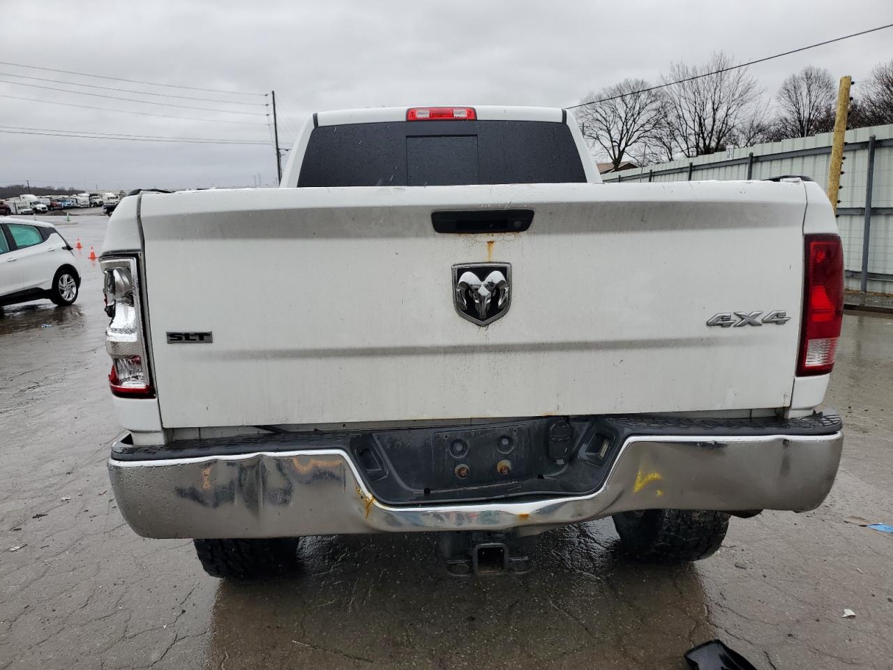 2014 RAM 2500 - Image 6