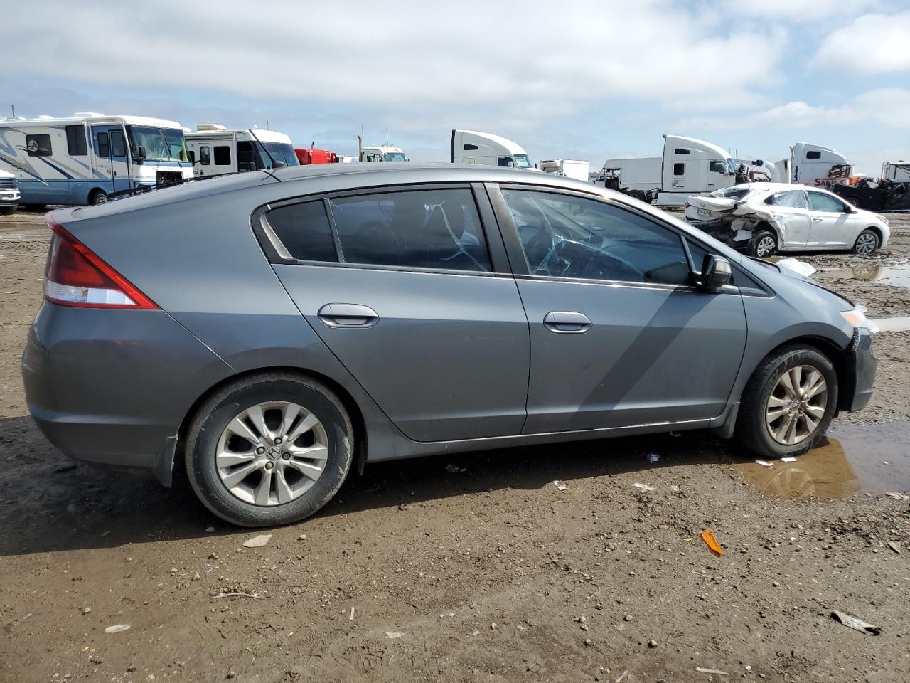2012 Honda Insight - Image 3