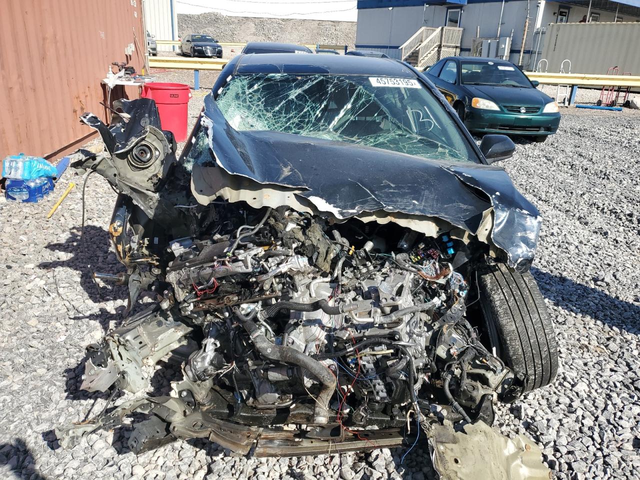 2020 Toyota Camry - Image 5