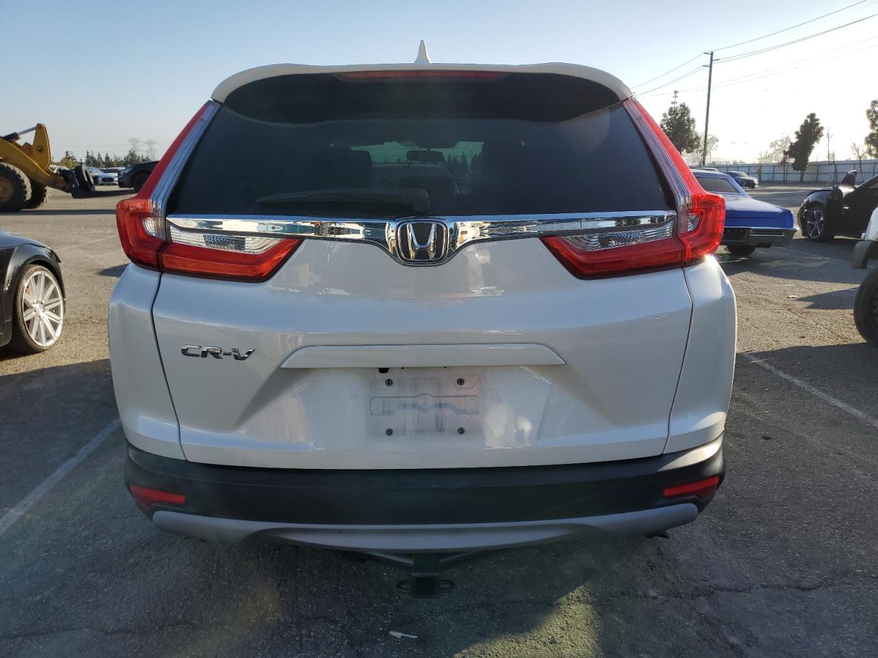 2017 Honda CR-V - Image 6
